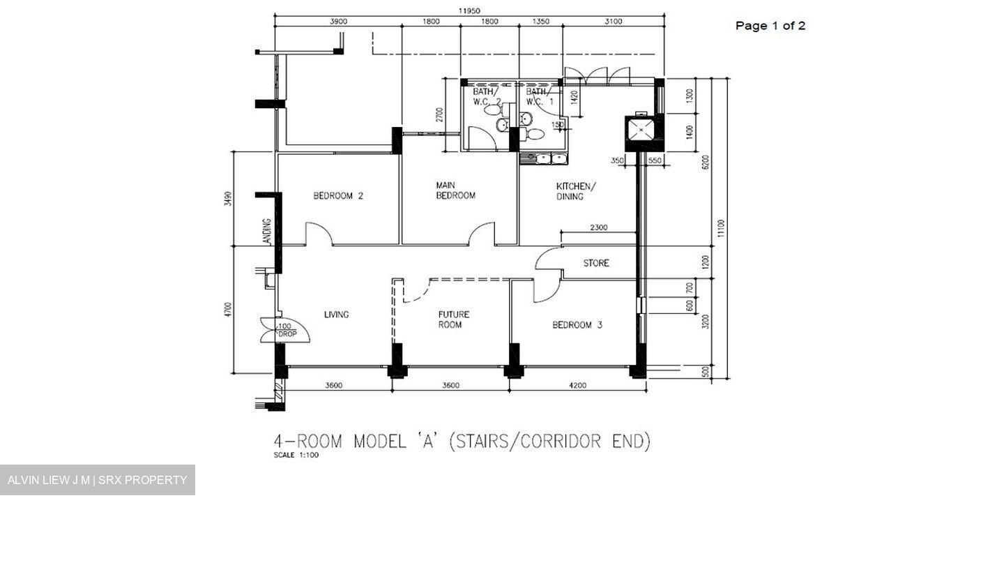 Blk 404 Keat Hong Laurel (Choa Chu Kang), HDB 4 Rooms #477376711